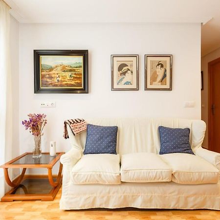 Gatu Villa Elvira Junto Al Hospital Y Playa 2 Dormit Y 2 Banos, Preferente Mayores De 25 Anos Y Familias Kadyks Zewnętrze zdjęcie